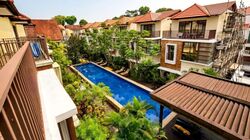 Lornie Road (D11), Terrace #582114081